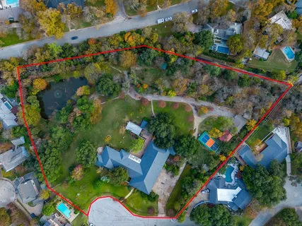 $5,500,000 | 4301 Briarhaven Road, Fort Worth, TX 76109