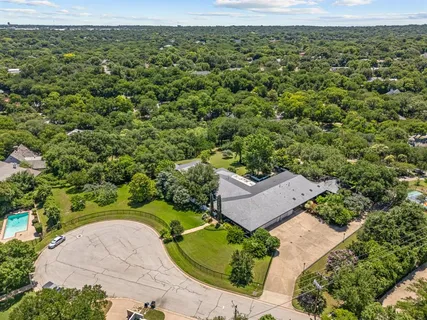 $5,500,000 | 4301 Briarhaven Road, Fort Worth, TX 76109