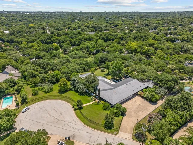 $5,500,000 | 4301 Briarhaven Road, Fort Worth, TX 76109