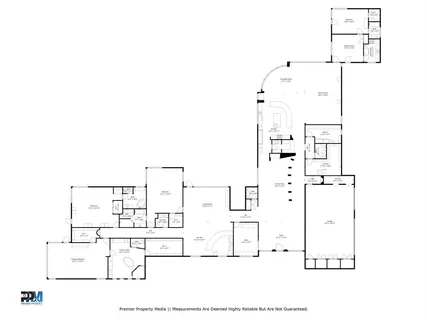 $5,500,000 | 4301 Briarhaven Road, Fort Worth, TX 76109