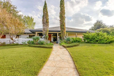 a view interior of the house