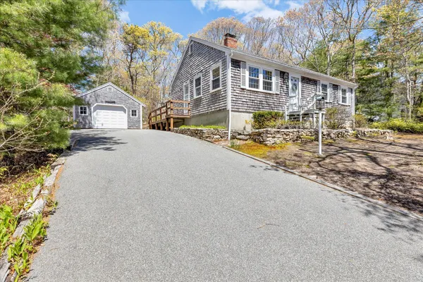 $605,000 | 16 Cedar Lane, Brewster, MA 02631