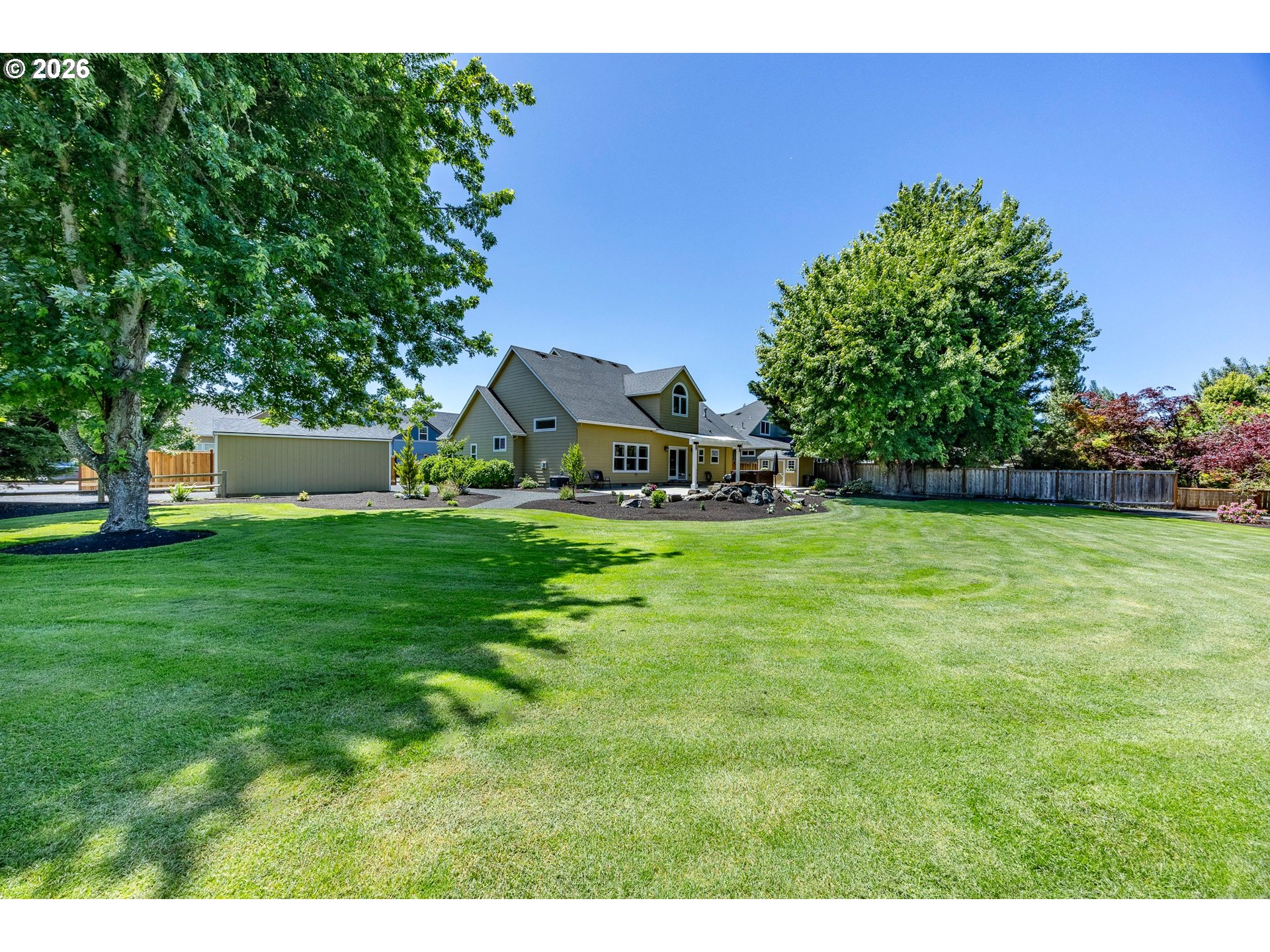 6718 Jacob Lane Springfield, OR 97478 - Photo 32 of 48