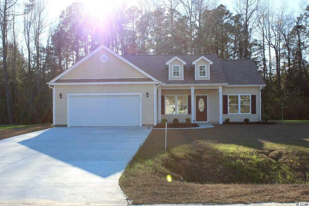 112 Allsbrook Road Loris, SC 29569 - Photo 1 of 34 Gallery Image 1