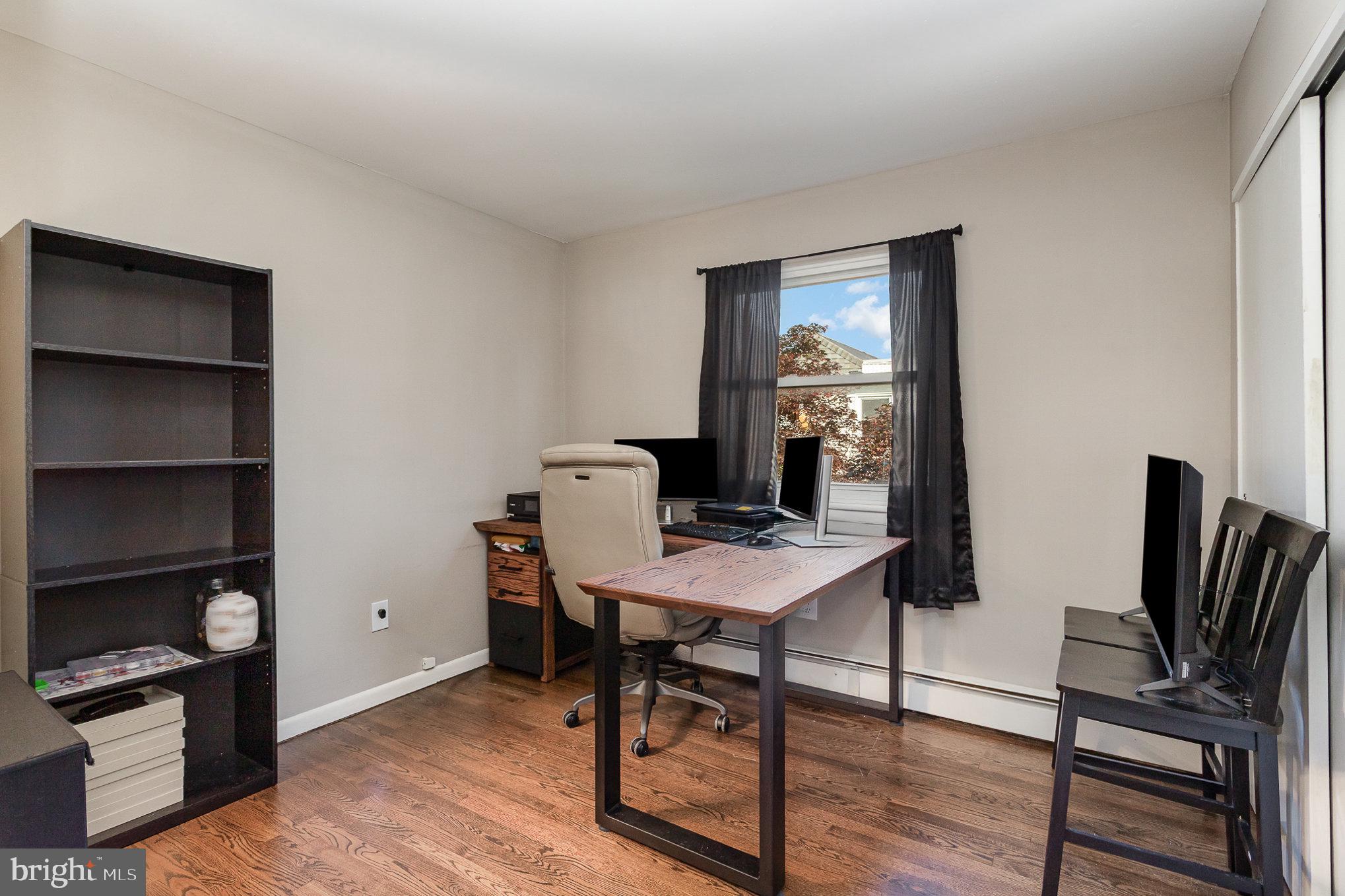 831 Erford Road Camp Hill, PA 17011 - Photo 21 of 36 a view of a workspace with furniture