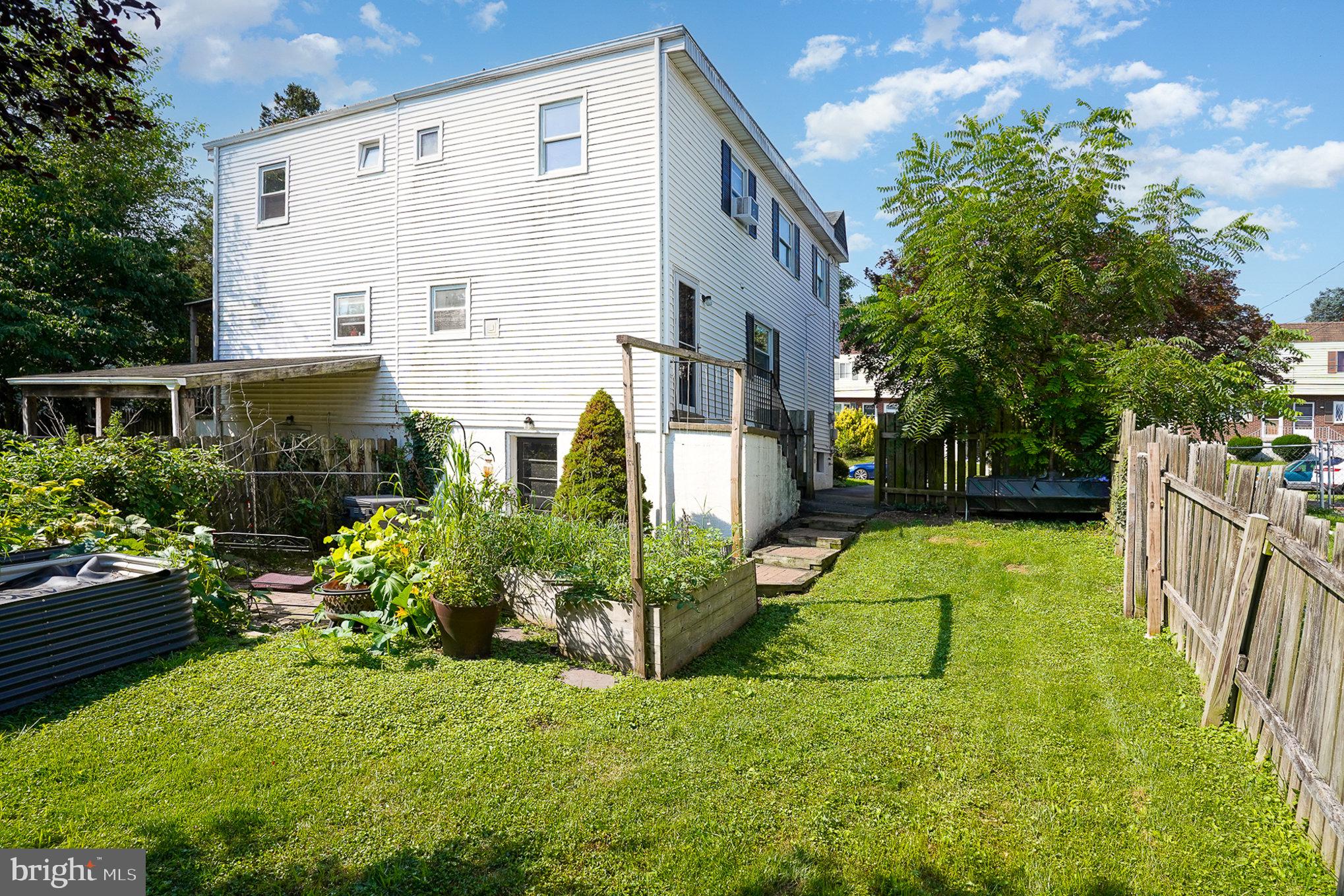 831 Erford Road Camp Hill, PA 17011 - Photo 27 of 36 a view of swimming pool with garden