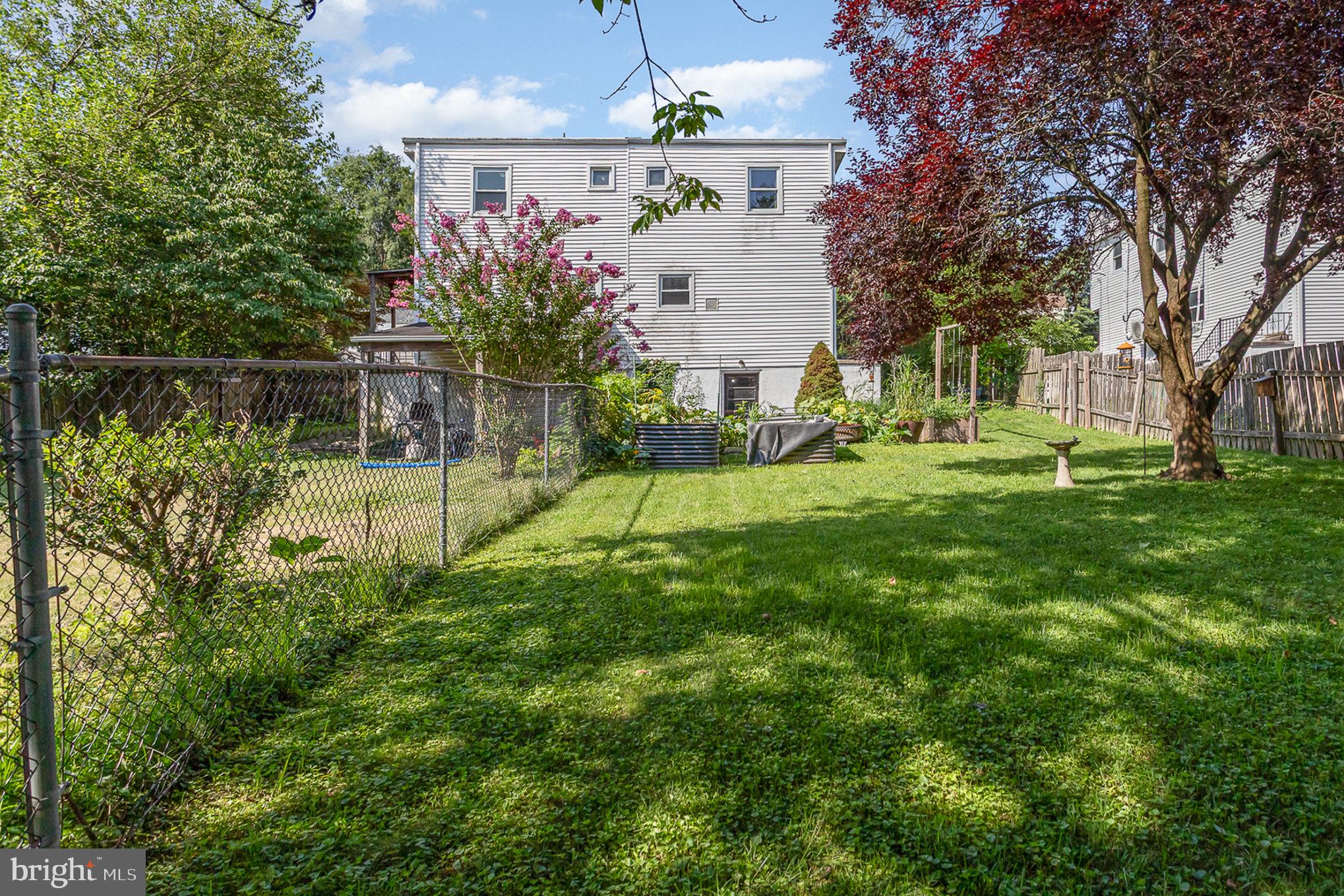 831 Erford Road Camp Hill, PA 17011 - Photo 30 of 36 a view of a house with a yard
