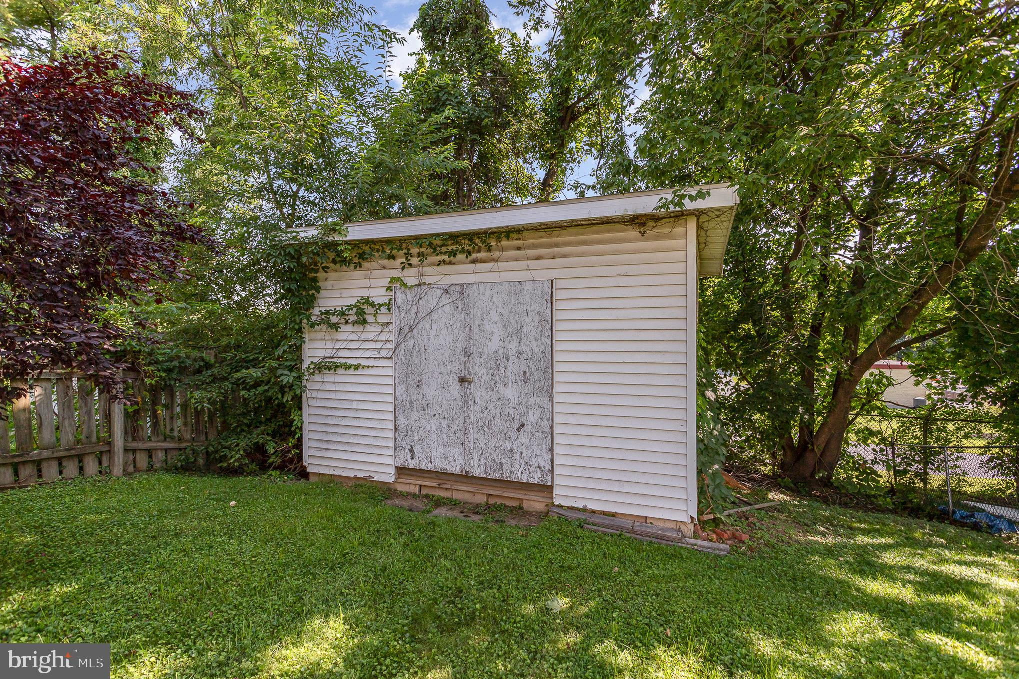 831 Erford Road Camp Hill, PA 17011 - Photo 31 of 36 a view of a house with a small yard