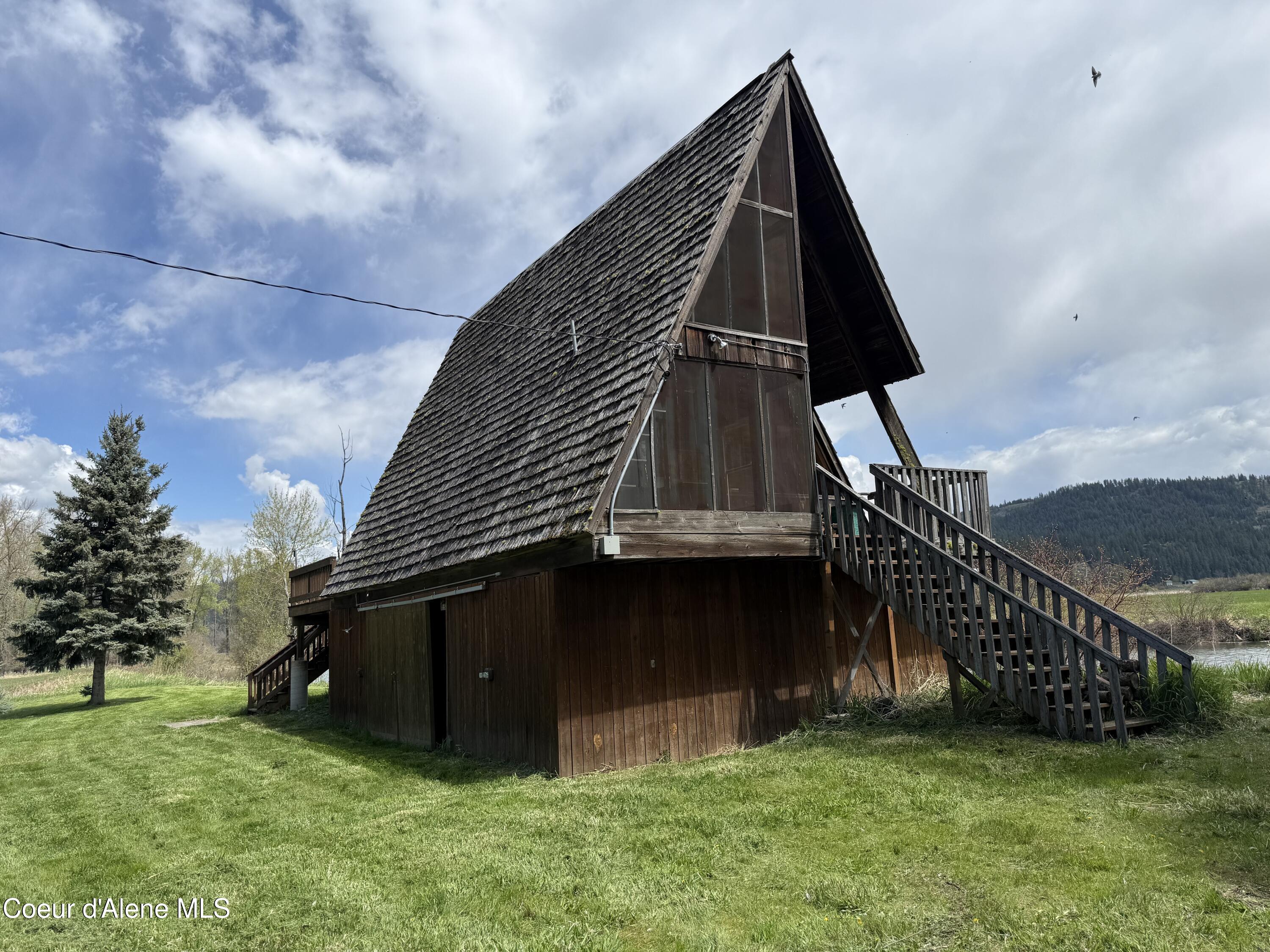 2353 St Maries River Road St. Maries, ID 83861 - Photo 6 of 18 IMG_4575