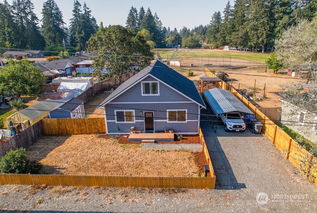 11614 Military Road Southwest Lakewood, WA 98498 - Photo 2 of 26 Gallery Image 2