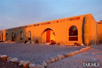 6662 North Montebella Road Tucson, AZ 85704 - Photo 2 of 25 Gallery Image 2