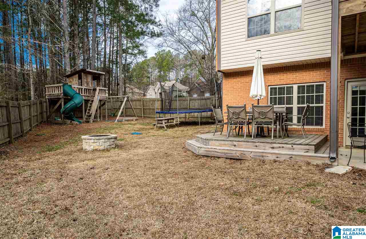 168 River Birch Road Chelsea, AL 35043 - Photo 29 of 41