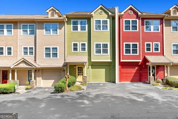 $449,000 | 1226 Bowersville Highway, Unit 15, Hartwell, GA 30643