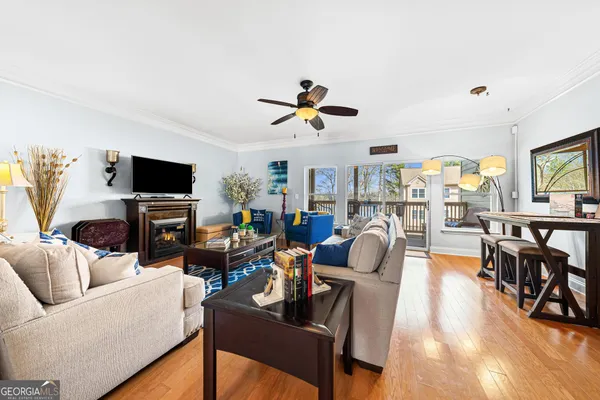 $449,000 | 1226 Bowersville Highway, Unit 15, Hartwell, GA 30643