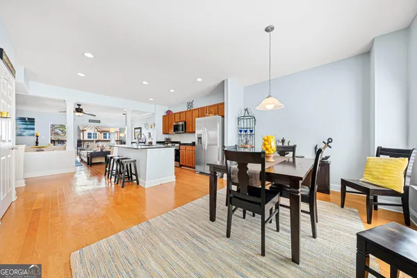 $449,000 | 1226 Bowersville Highway, Unit 15, Hartwell, GA 30643