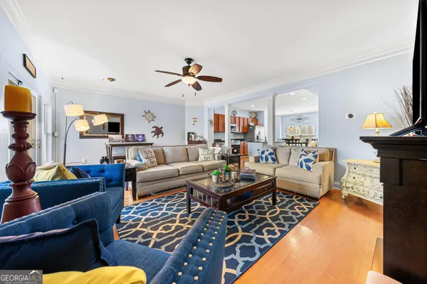 $449,000 | 1226 Bowersville Highway, Unit 15, Hartwell, GA 30643