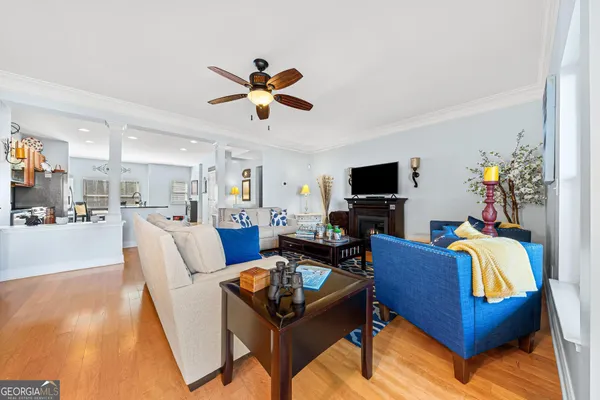 $449,000 | 1226 Bowersville Highway, Unit 15, Hartwell, GA 30643