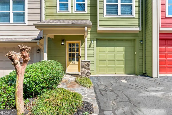 $449,000 | 1226 Bowersville Highway, Unit 15, Hartwell, GA 30643