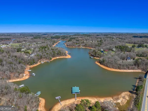 $449,000 | 1226 Bowersville Highway, Unit 15, Hartwell, GA 30643