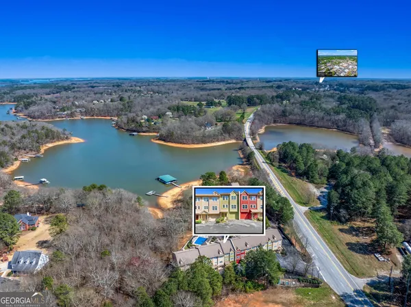 $449,000 | 1226 Bowersville Highway, Unit 15, Hartwell, GA 30643