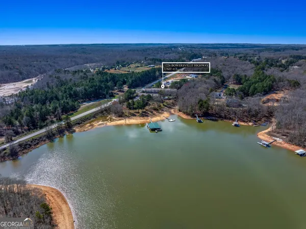 $449,000 | 1226 Bowersville Highway, Unit 15, Hartwell, GA 30643