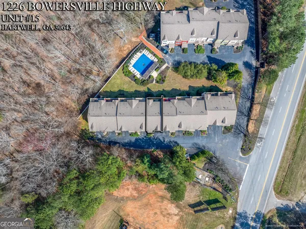 $449,000 | 1226 Bowersville Highway, Unit 15, Hartwell, GA 30643