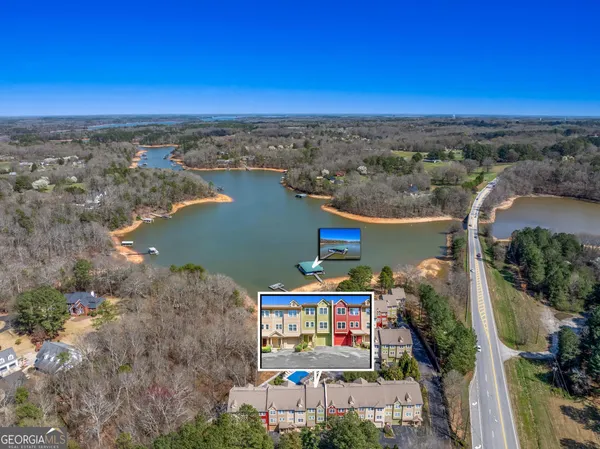 $449,000 | 1226 Bowersville Highway, Unit 15, Hartwell, GA 30643