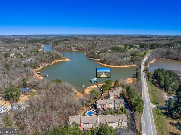 $449,000 | 1226 Bowersville Highway, Unit 15, Hartwell, GA 30643