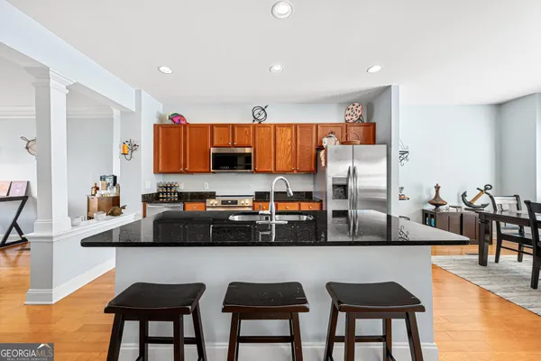 $449,000 | 1226 Bowersville Highway, Unit 15, Hartwell, GA 30643