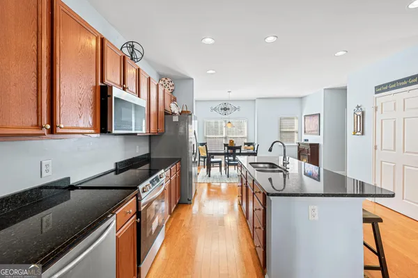 $449,000 | 1226 Bowersville Highway, Unit 15, Hartwell, GA 30643