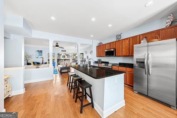 $449,000 | 1226 Bowersville Highway, Unit 15, Hartwell, GA 30643