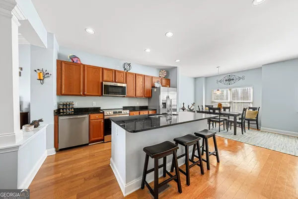 $449,000 | 1226 Bowersville Highway, Unit 15, Hartwell, GA 30643