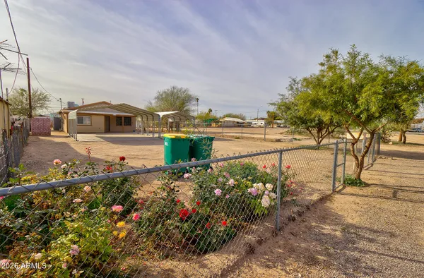 $145,000 | 207 East 6th Street, Eloy, AZ 85131