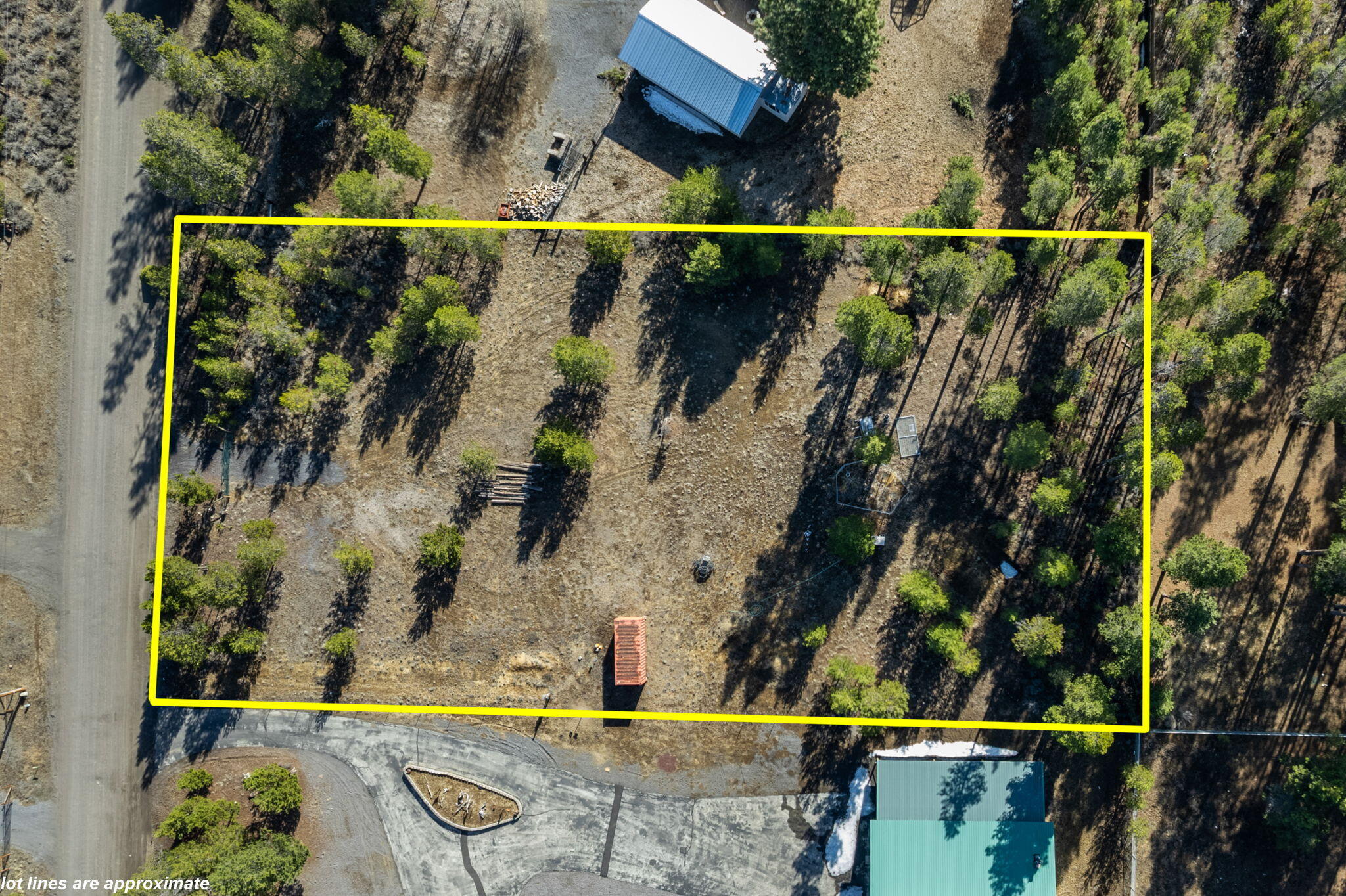 16163 Hawks Lair Road La Pine, OR 97739 - Photo 19 of 19 2025_04_10_16163_hawks_lair_road_la_pine