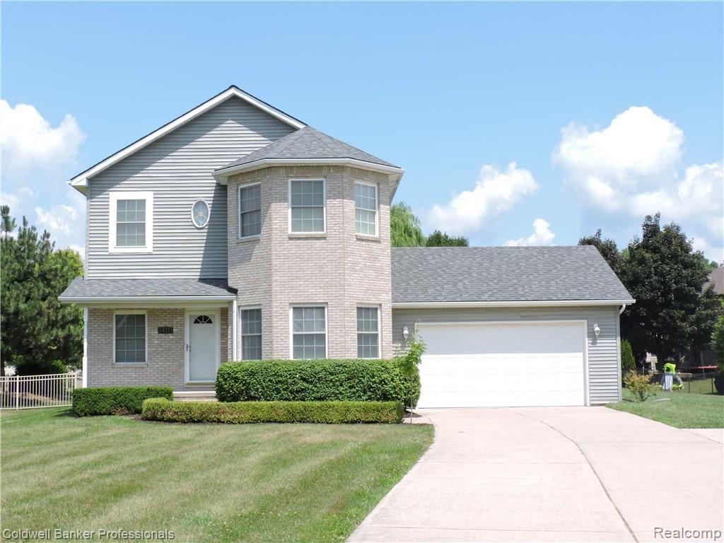 34211 24 Mile Road Chesterfield, MI 48047 - Photo 2 of 25