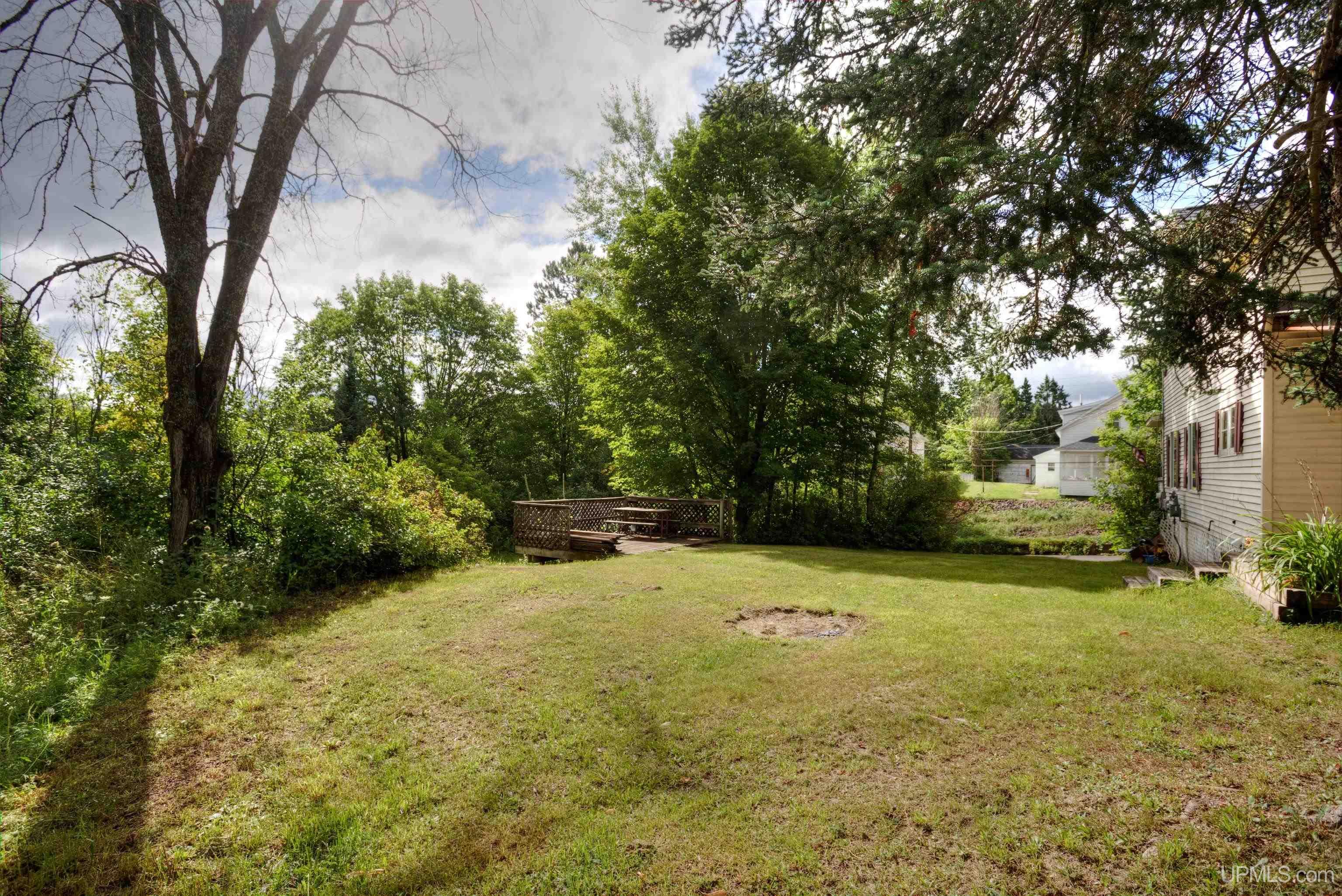7992 Hubbard Street Ramsay, MI 49959 - Photo 42 of 44 Gallery Image 42