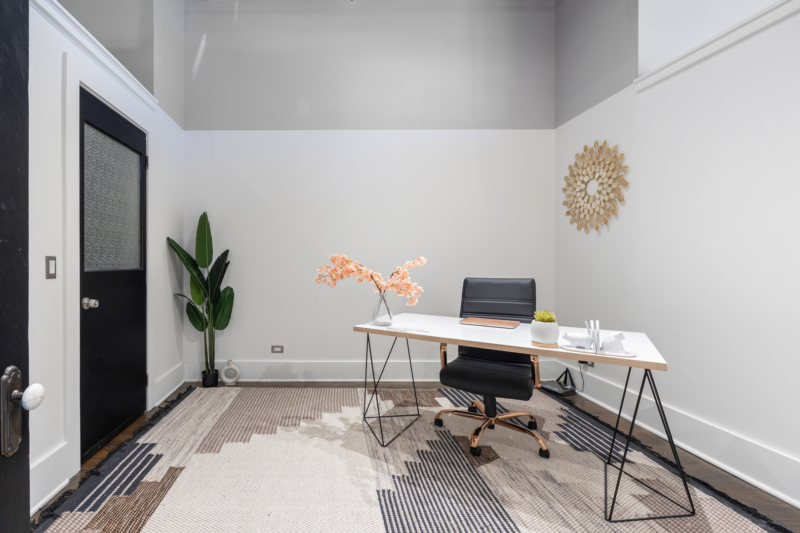 1101 West Lake Street, Unit 3C Chicago, IL 60607 - Photo 16 of 21