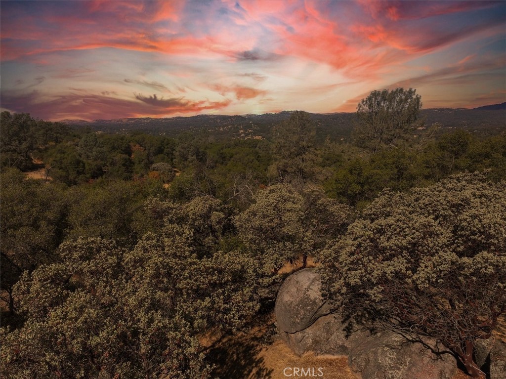 3279 Quail Run Road Mariposa, CA 95338 - Photo 11 of 37 Digitally altered/Gorgeous sunsets!