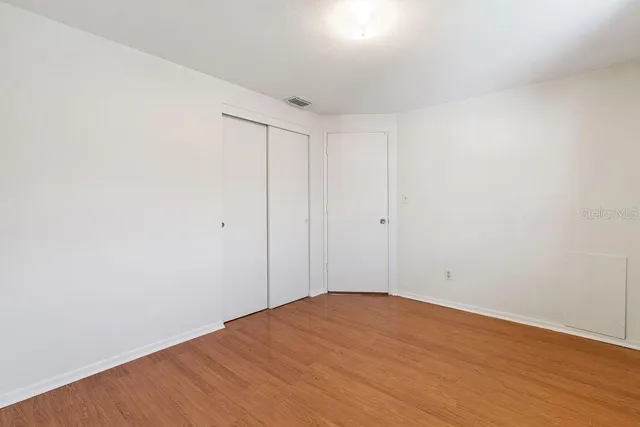 $115,000 | 12400 Park Boulevard North, Unit 124, Seminole, FL 33772