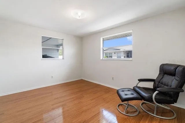 $115,000 | 12400 Park Boulevard North, Unit 124, Seminole, FL 33772