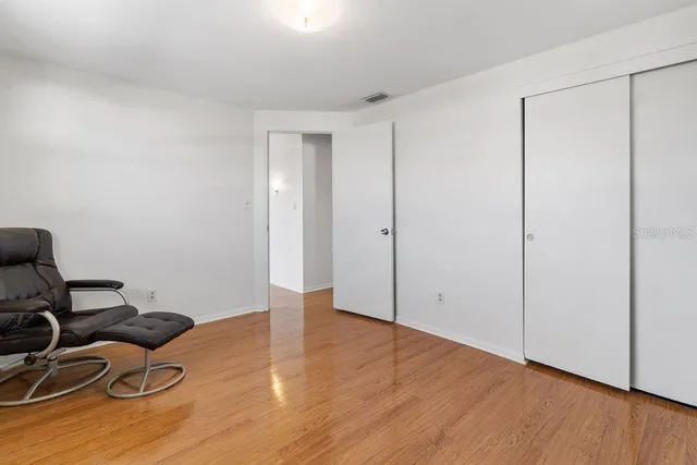 $115,000 | 12400 Park Boulevard North, Unit 124, Seminole, FL 33772