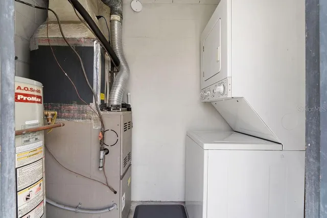 $115,000 | 12400 Park Boulevard North, Unit 124, Seminole, FL 33772