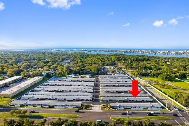 $115,000 | 12400 Park Boulevard North, Unit 124, Seminole, FL 33772
