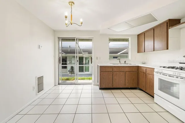 $115,000 | 12400 Park Boulevard North, Unit 124, Seminole, FL 33772