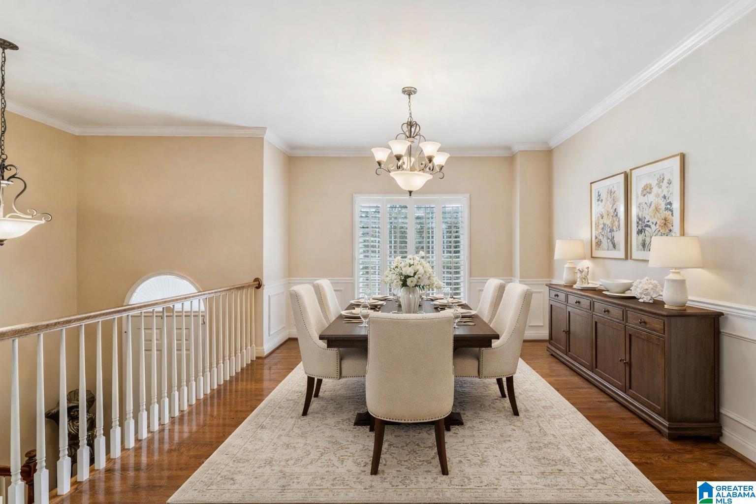 224 Legacy Parc Circle Pelham, AL 35124 - Photo 5 of 48
