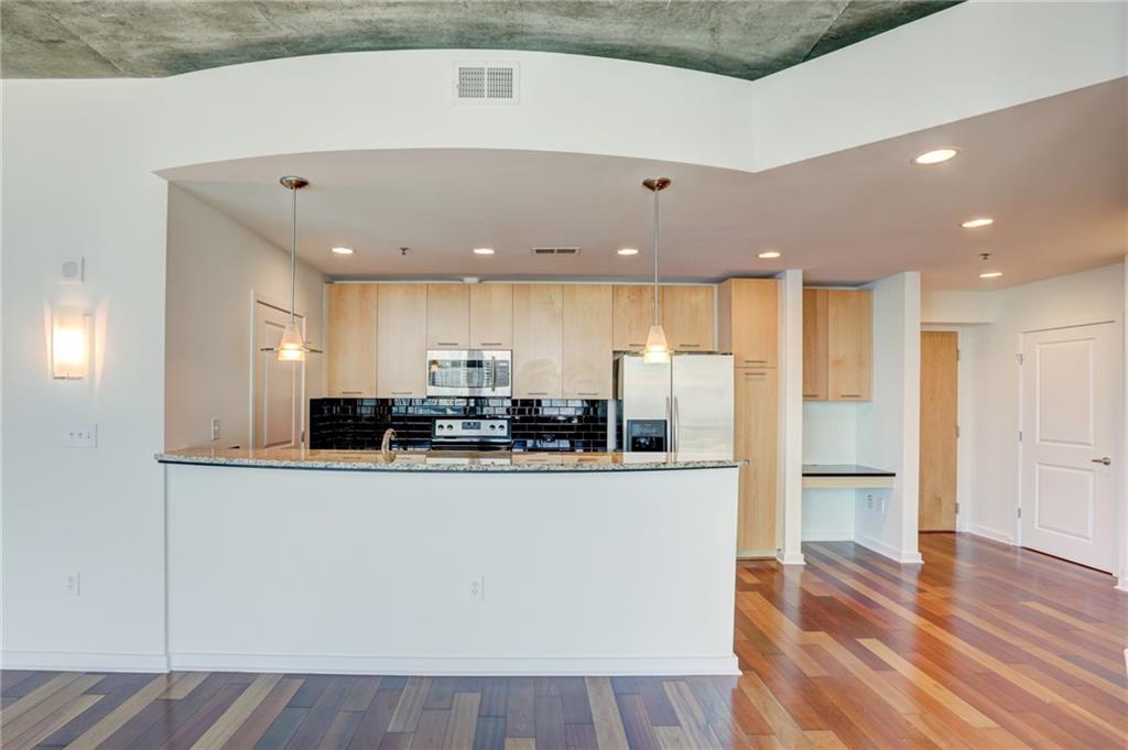 3324 Peachtree Road Northeast, Unit 1919 Atlanta, GA 30326 - Photo 9 of 51