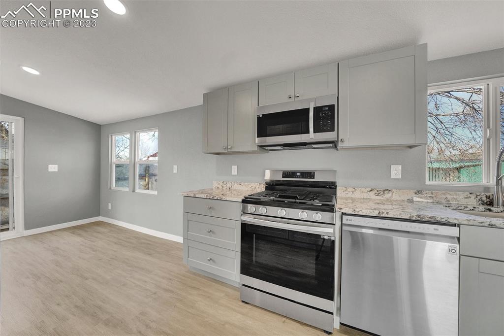 1057 Claiborne Road Colorado Springs, CO 80906 - Photo 16 of 38