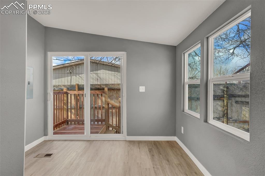 1057 Claiborne Road Colorado Springs, CO 80906 - Photo 17 of 38