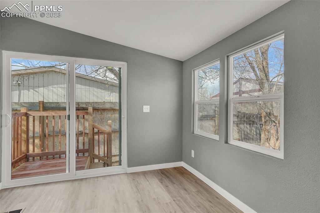 1057 Claiborne Road Colorado Springs, CO 80906 - Photo 19 of 38