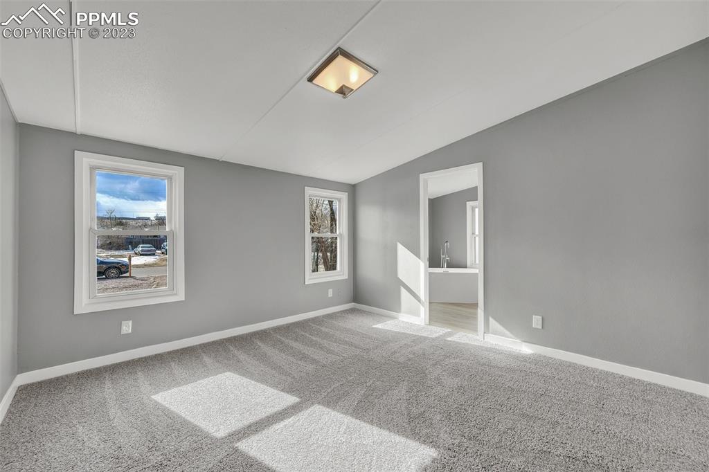 1057 Claiborne Road Colorado Springs, CO 80906 - Photo 20 of 38